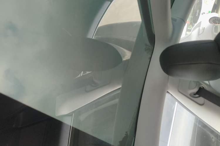 Used Tesla Model 3 2019 Long-Range Rear-Wheel-Drive Version