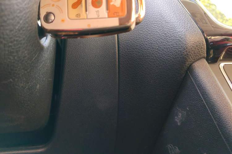 Used Volkswagen Polo 2018 1.5L Automatic Enjoyment Model
