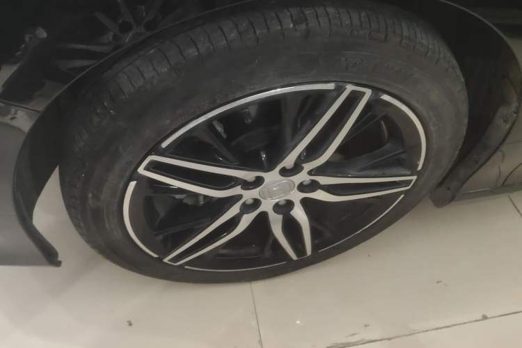 Used Honda Accord 2022 Xing·Hybrid 2.0L Phantom Night·Sharp Intelligence Edition
