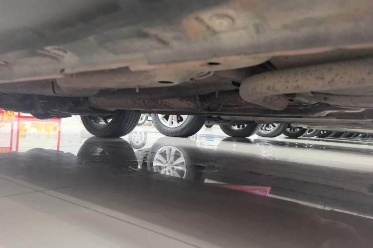 Used MG ZS 2018 1.5L Automatic Luxury Edition China V Standard
