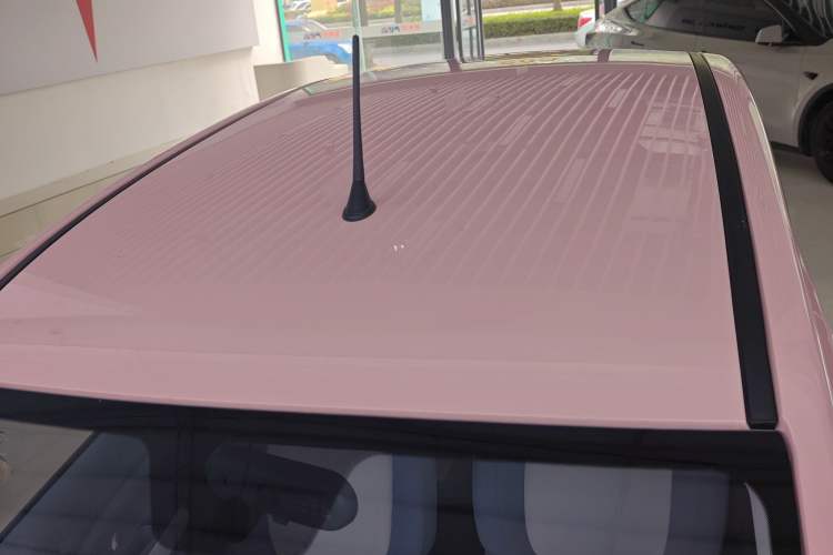 Used Bestune Pony 2025 222km Range Agile Horse