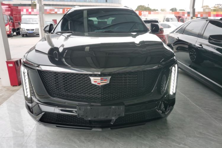 Used Cadillac XT5 2025 2.0T Platinum Edition
