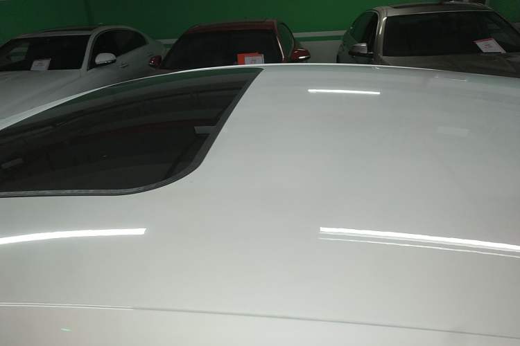 Used Audi A7 2017 40 TFSI Ambition Edition
