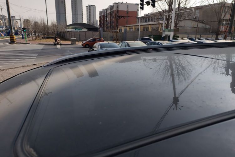 Used SAIC MAXUS G50 2021 PLUS 1.5T Automatic Escort Edition
