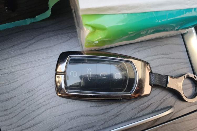 Used Chery Tiggo 8 PRO 2022 290T Two-Wheel Drive Haohan Edition 5 Seats
