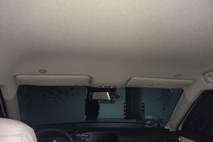 Used BYD Yuan UP 2024 401 km Active Version