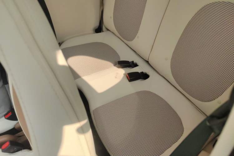 Used Bestune Pony 2026 222km Colorful Horse