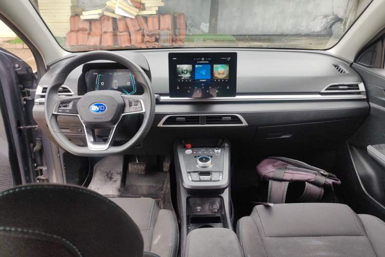 Used BYD e2 2021 Comfort Model
