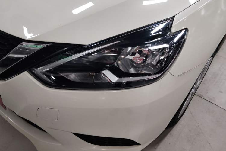 Used Nissan Sylphy 2021 Classic 1.6XL CVT Luxury Edition
