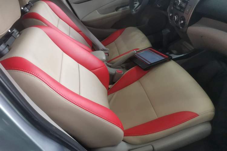 Used Honda City Classic 2014 Style 1.5L Automatic Elite Edition
