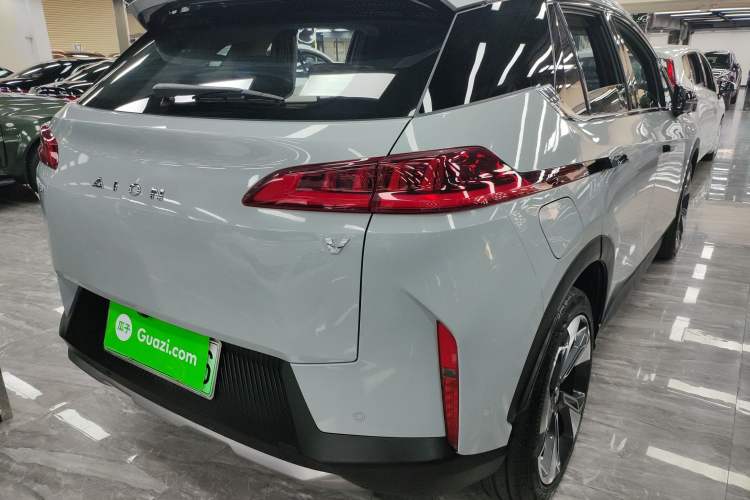 Used AION V 2020 80 Intelligent Edition
