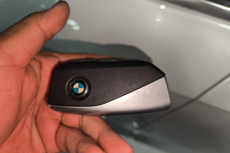 Used BMW X1 2024 sDrive25Li X Design Package
