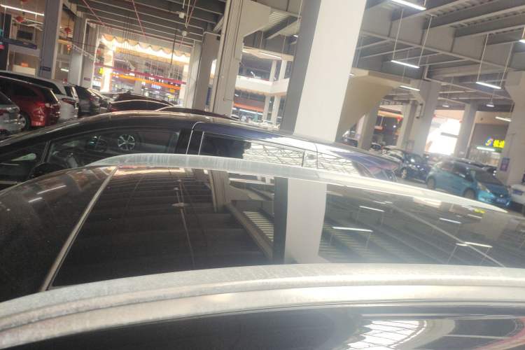 Used Mercedes-Benz GLC 2018 Facelifted GLC 260 4MATIC Dynamic Edition