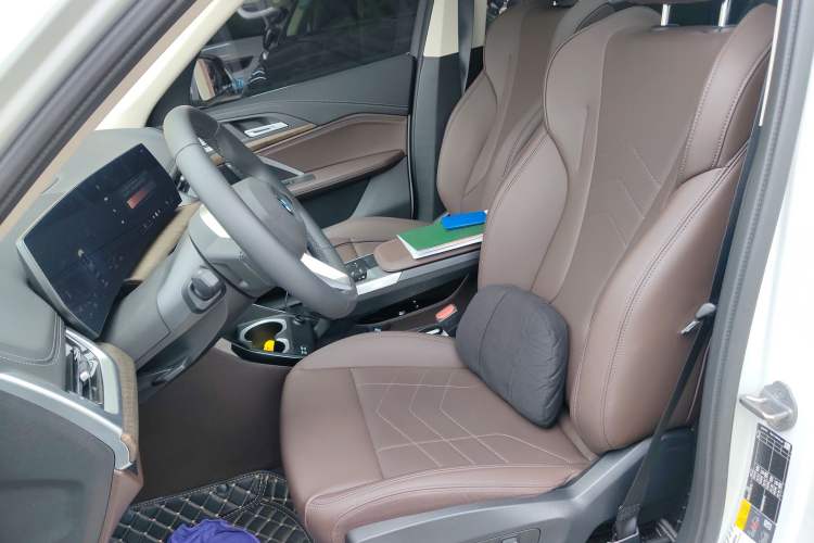 Used BMW iX1 2023 xDrive30L X Design Package
