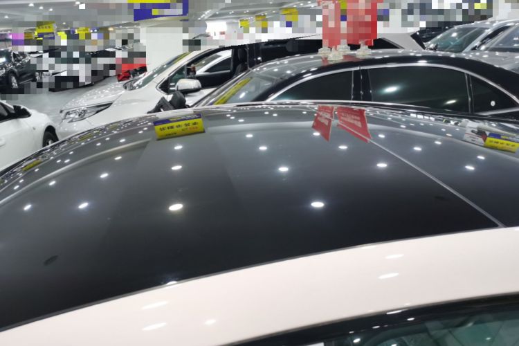 Used ARCFOX Alpha S5 2024 560PRO 185kW
