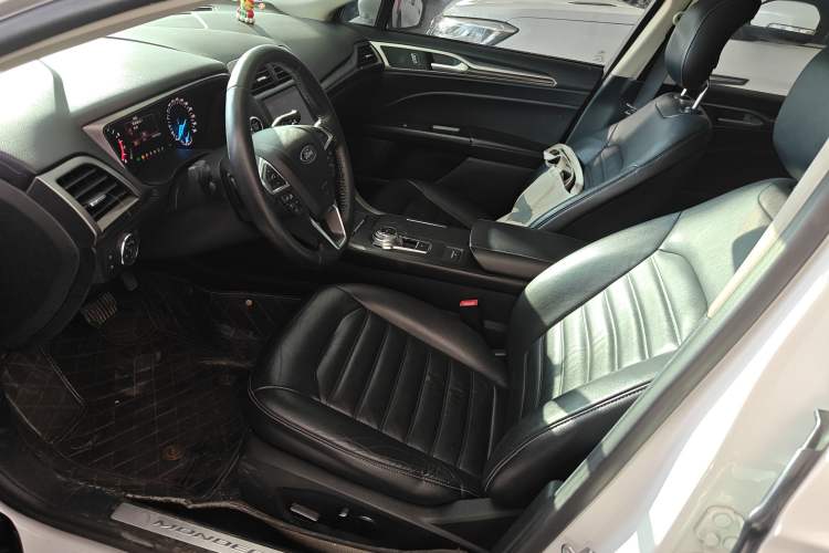 Used Ford Mondeo 2018 EcoBoost 180 Fashion Edition