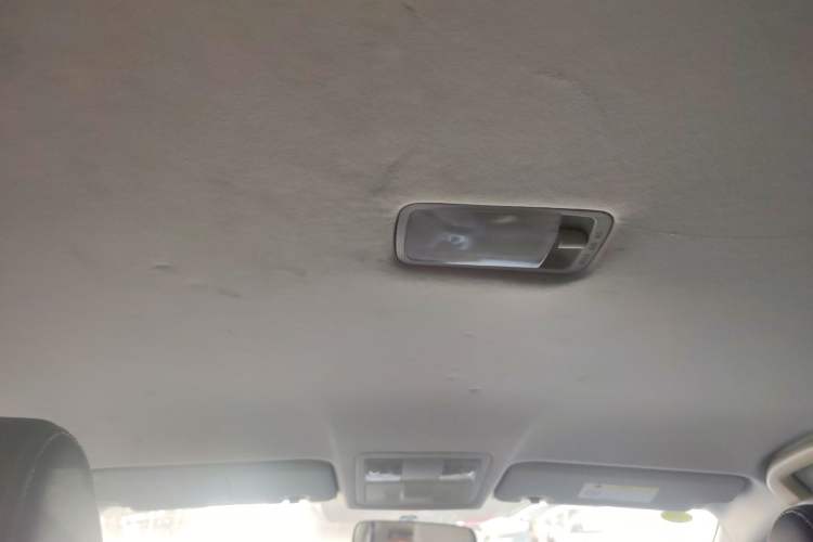 Used Dongfeng Aeolus E70 2021 Revised Version 500 Ultra-Comfort Edition
