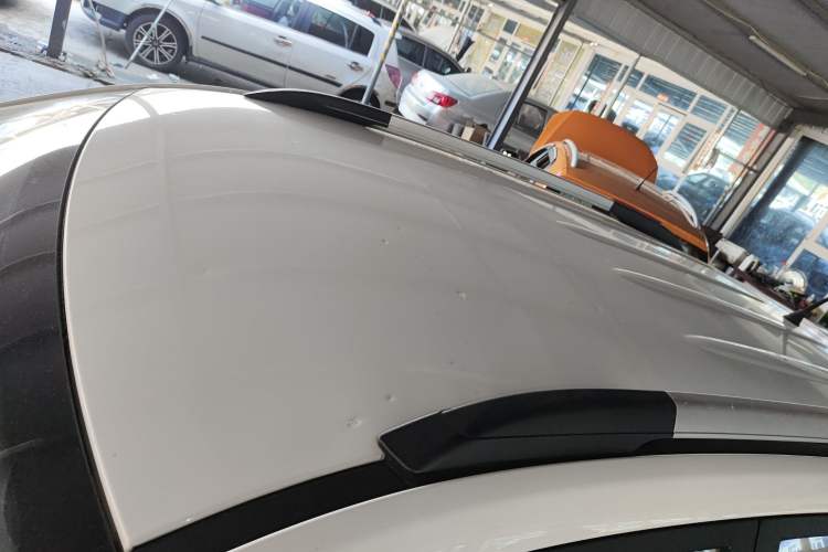 Used Changan CS15 2016 1.5L Automatic Fashion Edition