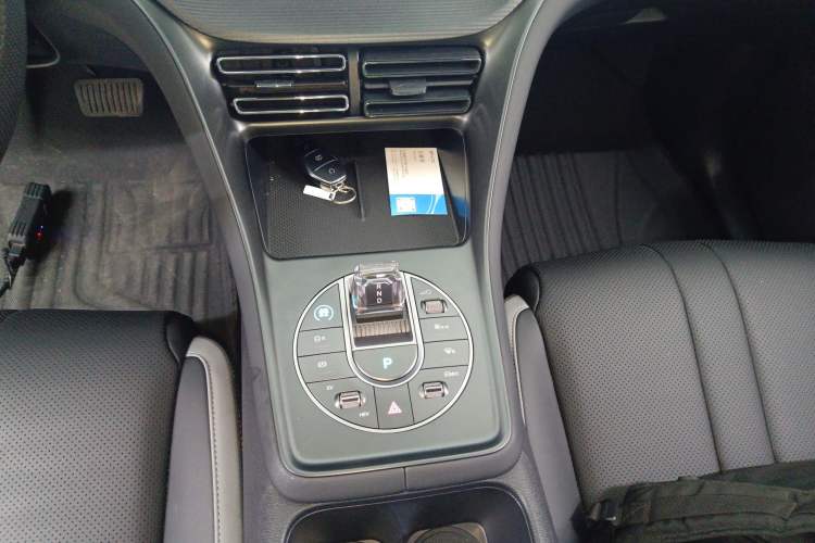 Used BYD Sealion 05 DM-i 2025 DM-i 75KM Luxury Model