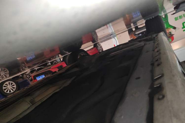 Used BMW X1 2016 sDrive20Li Luxury Model