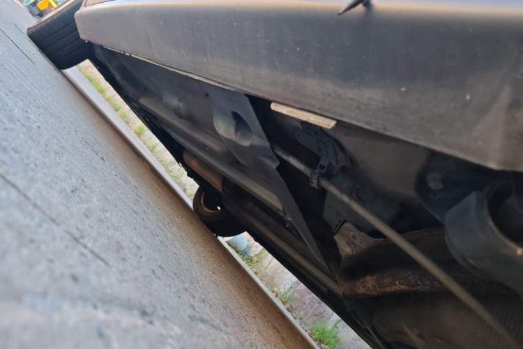 Used Peugeot 3008 2013 2.0L Automatic Trend Edition
