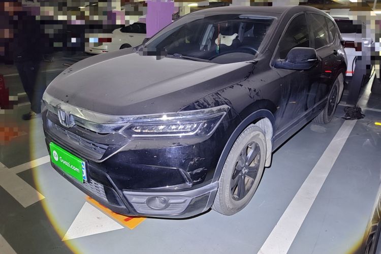 Used Honda Breeze 2020 240TURBO CVT 2WD Elite Edition