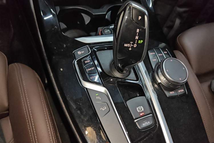 Used BMW X3 2018 xDrive28i M Sport Package China VI
