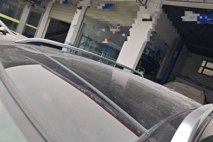 Used Mercedes-Benz GLK-Class 2013 GLK 300 4MATIC Dynamic Sunroof Model