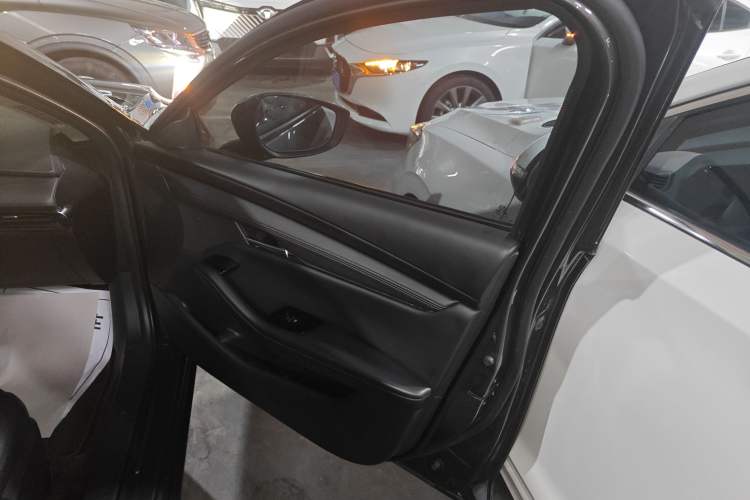 Used Mazda Mazda 3 Axela 2021 2.0L Automatic Zhiya Edition
