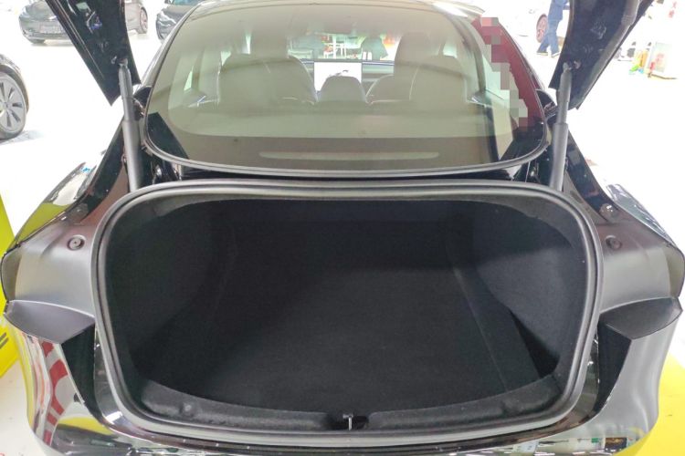 Used Tesla Model 3 2023 Long-Range All-Wheel-Drive Version
