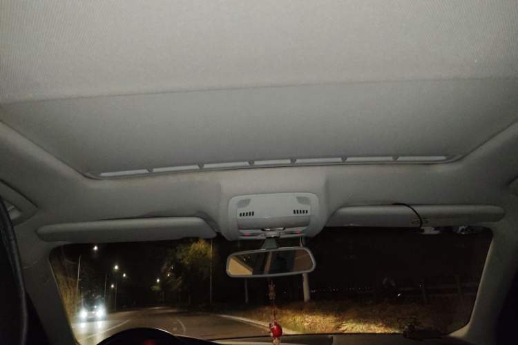 Used Audi A4L 2015 35 TFSI Automatic Standard Model
