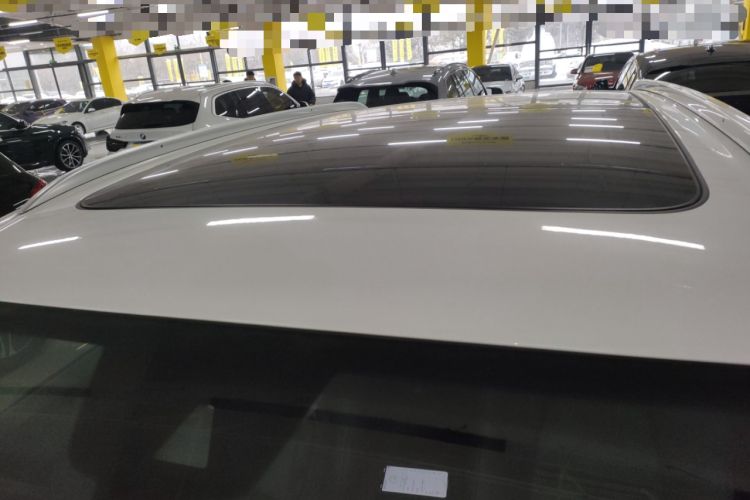 Used Porsche Cayenne 2019 Cayenne 3.0T
