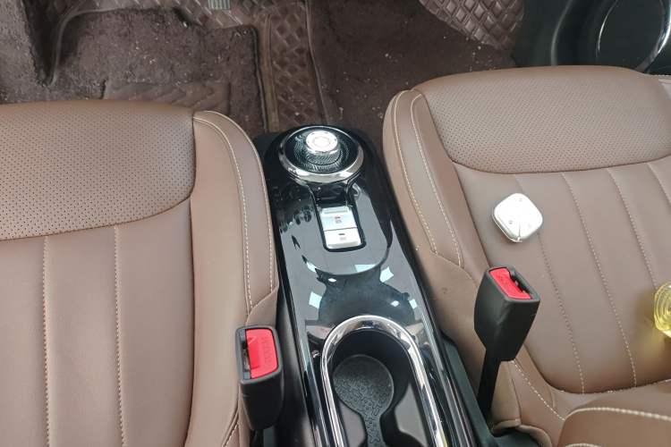 Used Wuling Bingo 2024 333 km Enjoyment Version