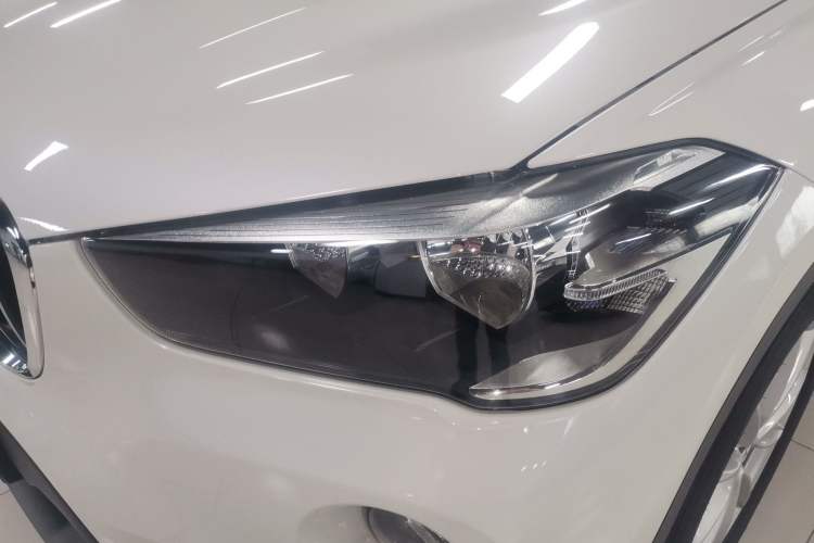 Used BMW X1 2019 sDrive18Li Fashion Model