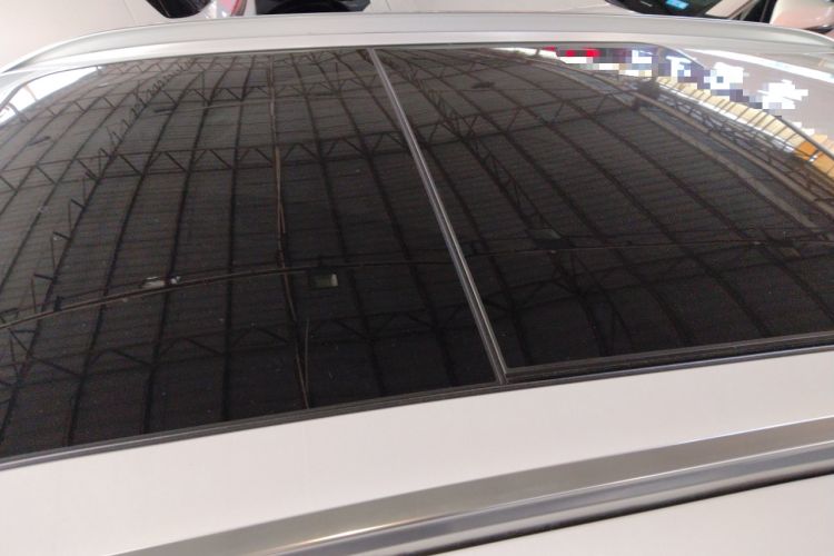 Used BMW X1 2019 sDrive20Li Leading Model
