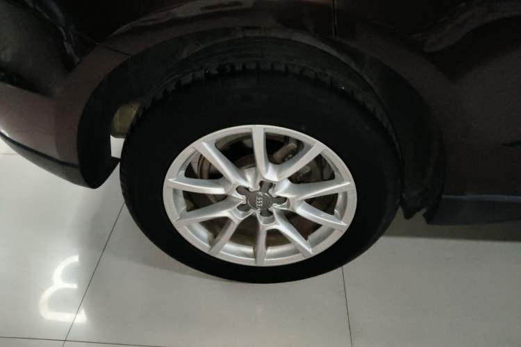 Used Audi Q5 2016 40 TFSI Ambition Edition