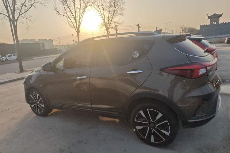 Used SOL E20X 2020 Extraordinary Edition
