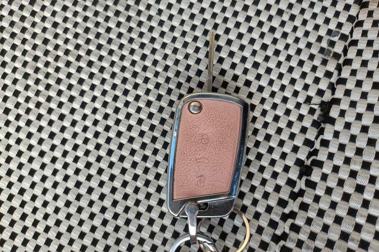 Used Volkswagen Polo 2019 Plus 1.5L Automatic Colorful Technology Edition
