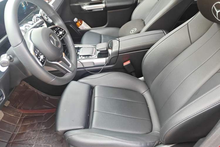 Used Mercedes-Benz GLB 2023 GLB 220 Sport Edition