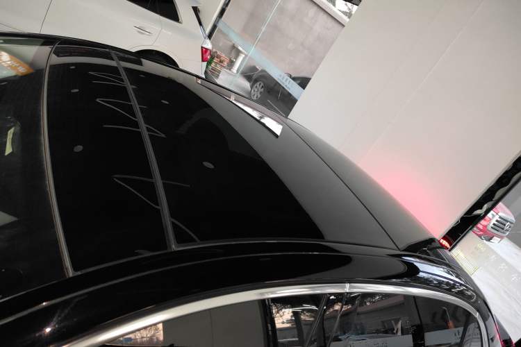 Used Mercedes-Benz E-Class 2021 Facelift E 300 L Stylish Edition