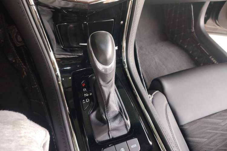 Used Cadillac ATS-L 2017 28T Tech Edition
