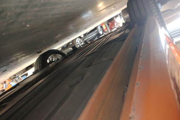 Used Lynk & Co 02 Hatchback 2021 2.0TD Halo Driving Control Kit Edition
