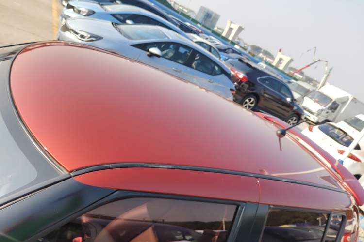 Used Suzuki Swift 2014 1.5L Automatic Fashion Edition
