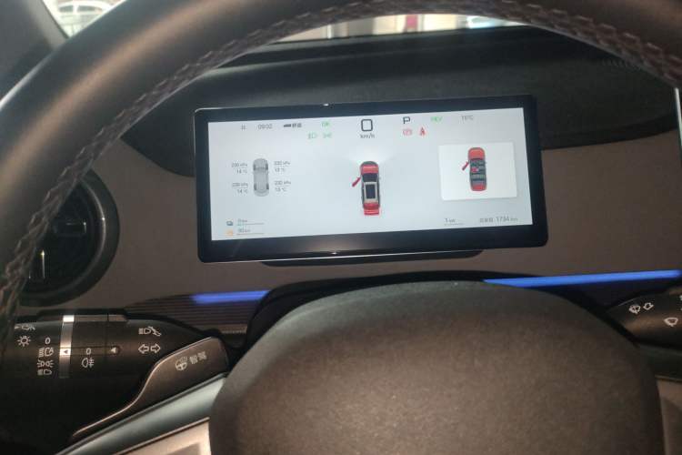 Used BYD Sealion 05 DM-i 2025 DM-i Smart Drive 115KM Flagship Model
