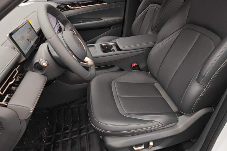 Used Wuling Xingguang 2025 70km Smart Standard Version