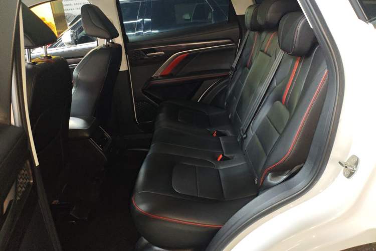 Used Haval H6 2021 China Trend Edition 1.5 GDIT Automatic Champion Version
