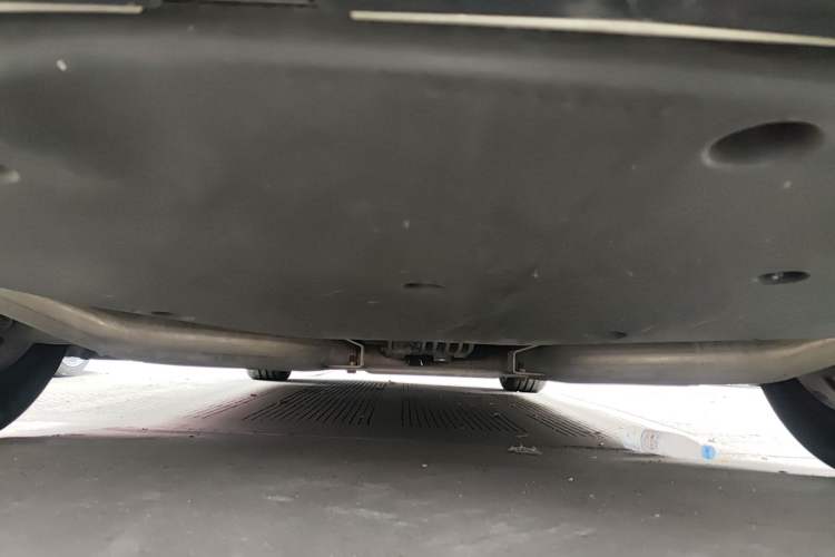 Used Maserati Ghibli 2014 3.0T Standard Edition
