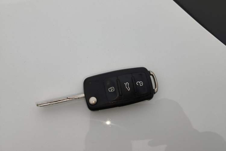 Used Volkswagen Jetta 2019 Dream Edition 1.5L Automatic Comfort Version