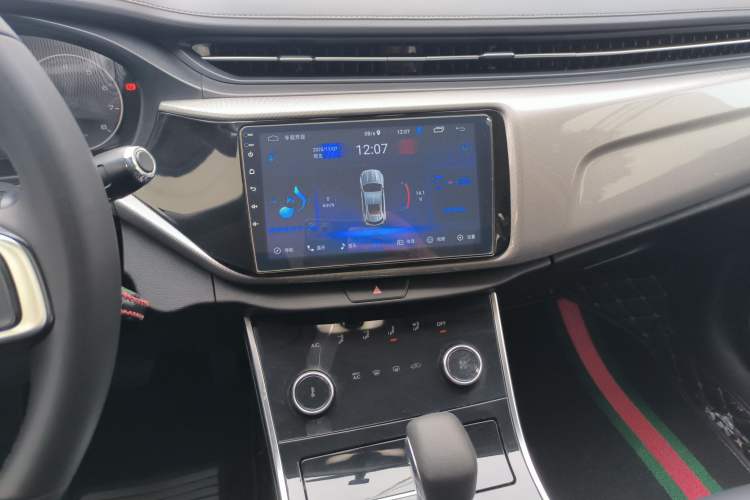 Used Chery Arrizo 5 2019 Revised PRO 1.5L CVT Youth Edition China VI Standard