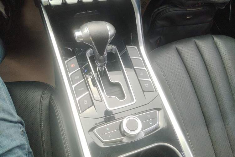 Used Ford Territory 2020 Lingjie S EcoBoost 145 CVT Zunling Edition
